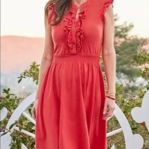 Matilda Jane One Way dress size Large